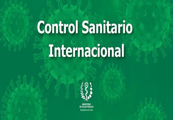 control sanitario