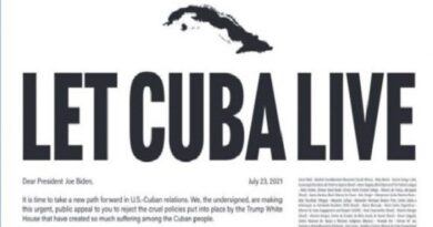 dejen-vivir-a-Cuba-Let-Cuba-