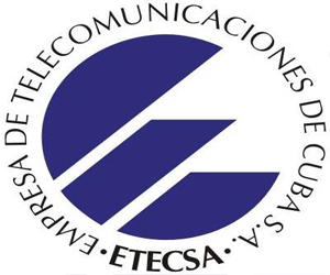 logo etecsa