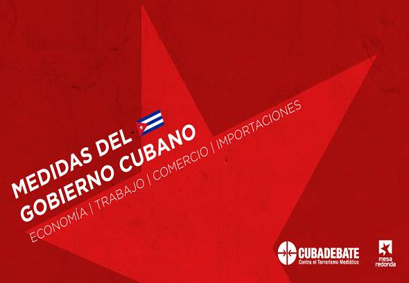 medidas gobierno cuba portada cubadebate