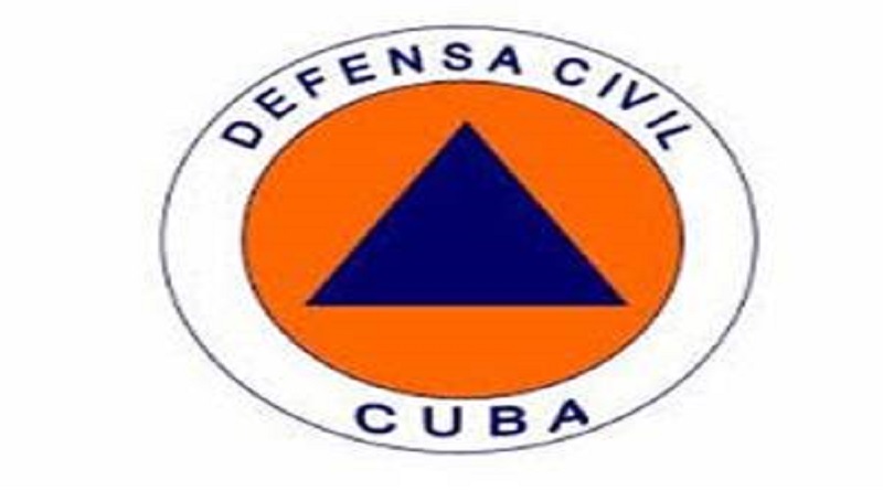 defensa civil cuba