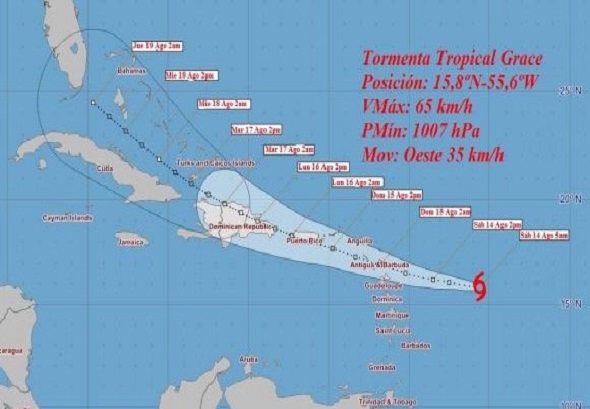 grace tormenta tropical e1628940612356 580x323 1