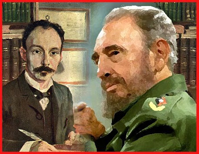 mart y fidel