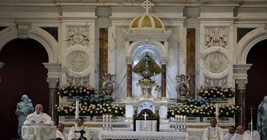 Caridad del Cobre