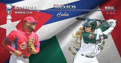III Copa Mundial sub 23: Cuba debuta con el pie izquierdo III Copa Mundial sub 23: Cuba debuta con el pie izquierdo