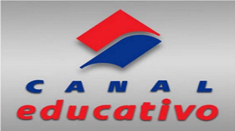 canal eduicativo