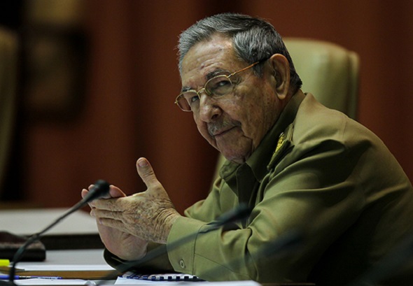 raul castro cuba 3