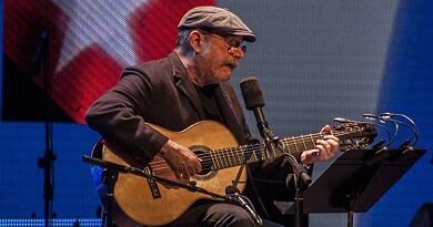 Silvio Rodríguez donará lo recaudado en sus conciertos en España a la compra de insumos de salud para Cuba Silvio Rodríguez donará lo recaudado en sus conciertos en España a la compra de insumos de salud para Cuba