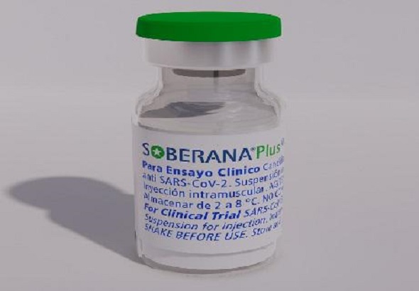 soberana plus