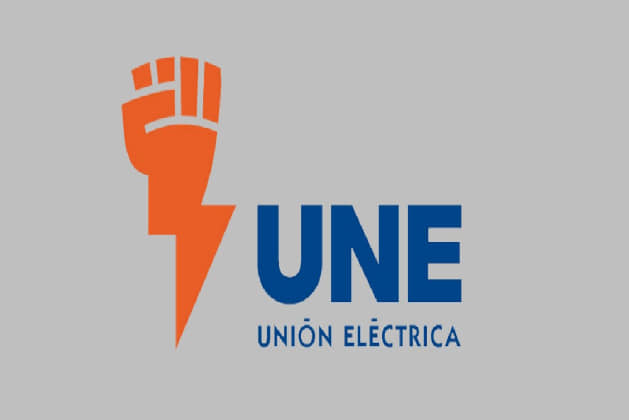 union electrica cuba