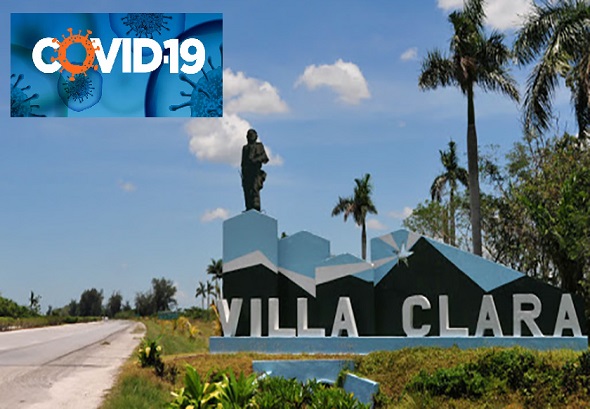 villa clara