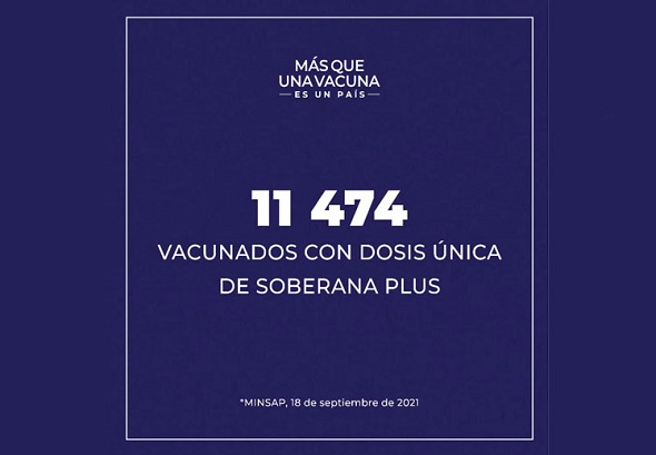 w vacunados