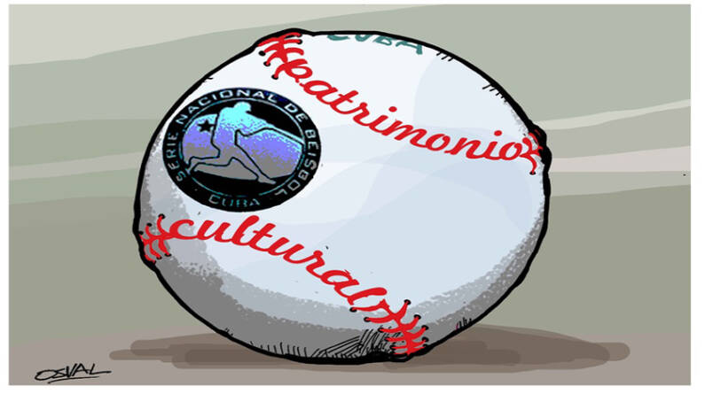 0 20 beisbol patrimonio