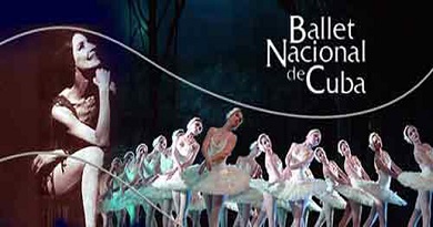 0705 Ballet Nacional de Cuba 1