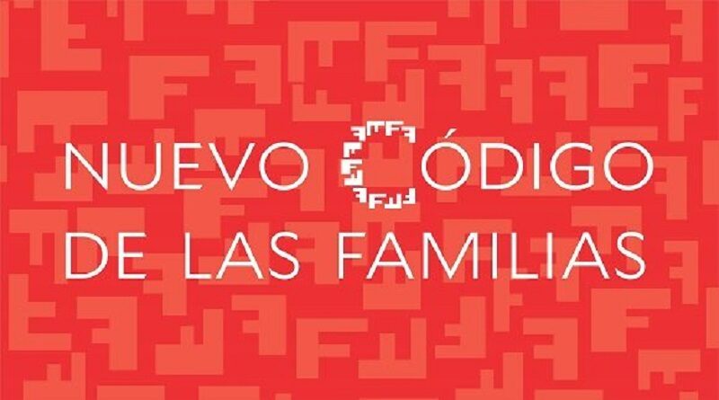 CODIGO-FAMILIAS