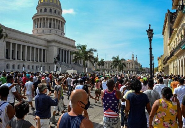 Protestas-en-Cuba