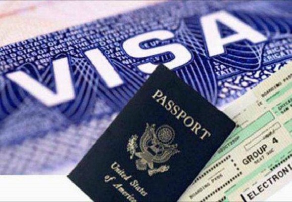 VISAS-PASAPORTES