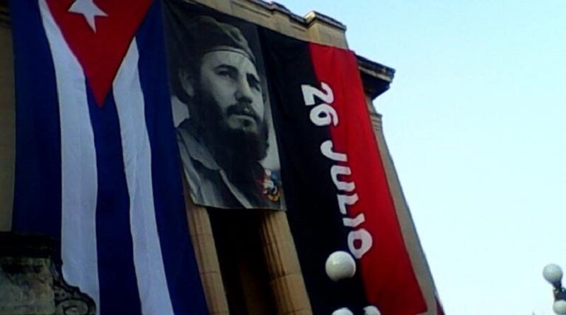 banderas_cubana_y_del_26_de_julio 11