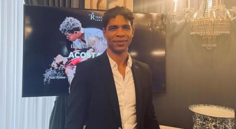 carlos acosta 1