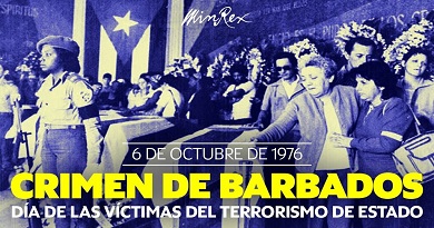 crimen barbados