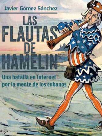 el flauitista de hamelin