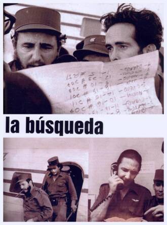 fidel castro raul castro busqueda camilo cienfuegos