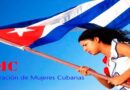 Reorganiza su estructura y funciones la Federación de Mujeres Cubanas (+Audio)