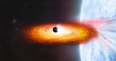 galaxia