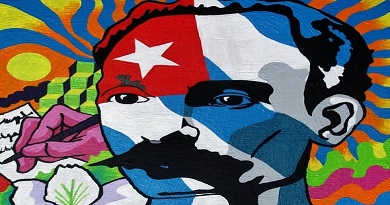 jose marti pintura 2