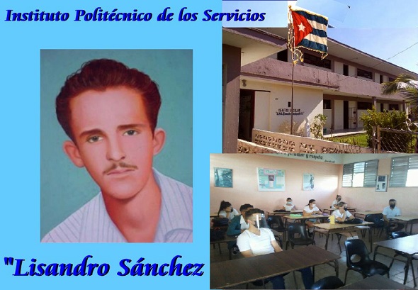 lisandro sanchez 1