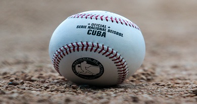 Beisbol Pelota 02