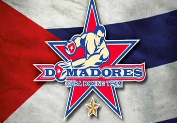 Domadores de Cuba