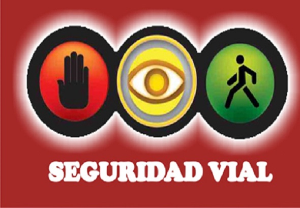 seguridad vial