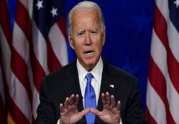 Biden-