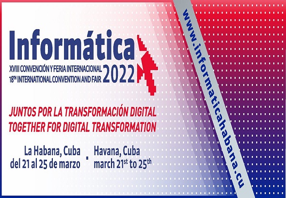 Informaticahabana