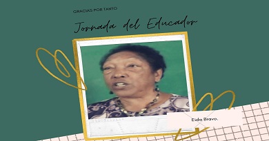 Jornada del Educador