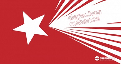 derechos humanos cuba leyes 222