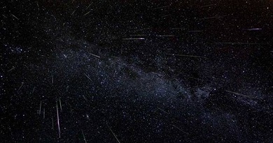 perseidas