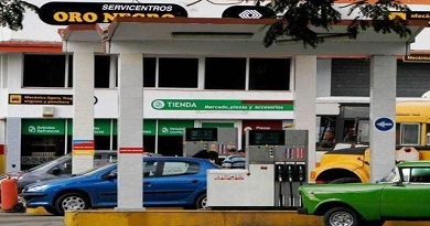Nueva aplicaciÃ³n para el servicio de venta de combustible