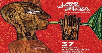 37 festival internacional jazz plaza