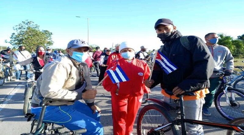 Caravana-en-Villa-Clara