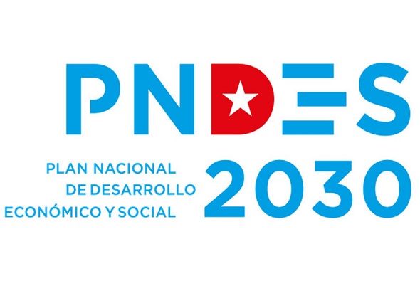 Cuba Plan Economia PNDES