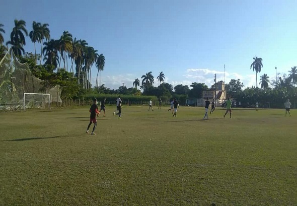 futbol 1