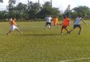 Crece expectativas de Caibarién de cara a las semifinales del fútbol provincial de pequeñas ligas
