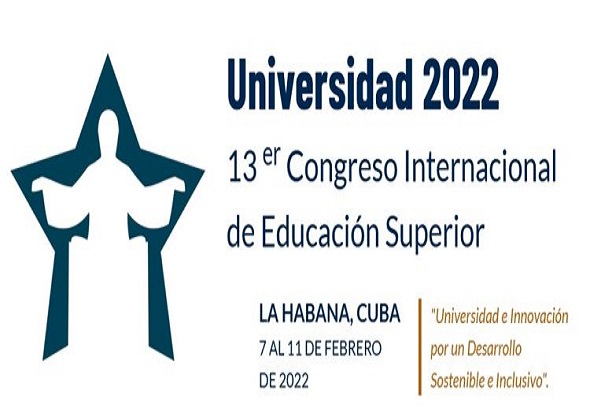 universidad 2022 logo