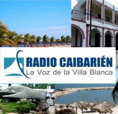 cmhs radio caibarien. la voz de la villa blanca