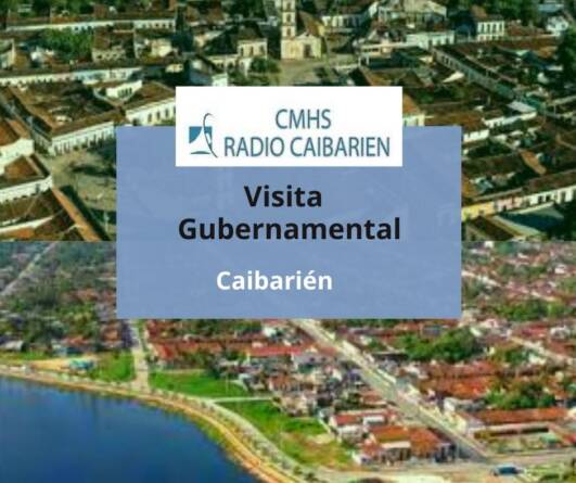 visita gubernamental