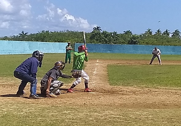 beisbol