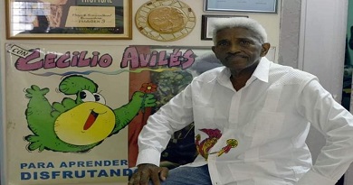 cecilio aviles