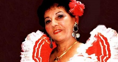 celina gonzalez cultural